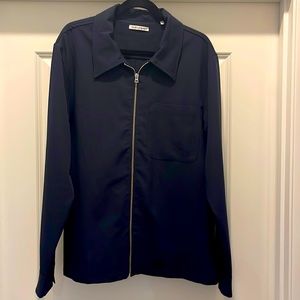 Our Legacy shirt jacket